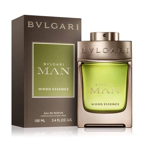 bvlgari wood essence perfume shop